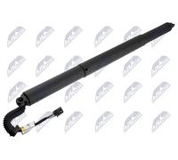 NTY Amortiguador Gas para Portón Trasero Maletero Audi E-Tron 619mm
