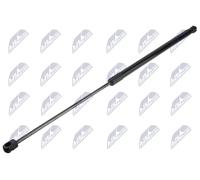 Muelle neumático, maletero/compartimento de carga NTY 681mm - AE-KA-052