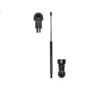 Muelle neumático, maletero/compartimento de carga para CLIO IV (BH_) 1.2 2015-