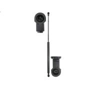 Muelle neumático, maletero/compartimento de carga para POLO Variant 1.6 1997-