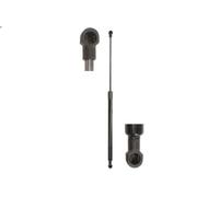 Muelle neumático, maletero/compartimento de carga para X-TRAIL I 2 2001-2013