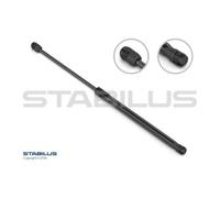 STABILUS Amortiguador de maletero 141033 ambos lados 603 270 242 Compatible con OPEL Corsa E Hatchback X15, VAUXHALL Corsa Mk IV E Hatchback X15