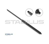 Muelle Neumático Maletero/compartimento De Carga Stabilus 443837 Lift-o-mat®
