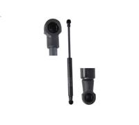 Muelle neumático, maletero/compartimento de carga STABILUS para 159 2 2009-2011
