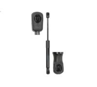 Muelle neumático, maletero/compartimento de carga STABILUS para A6 C5 2 2001-