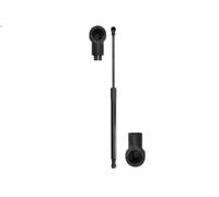 Muelle neumático, maletero/compartimento de carga STABILUS para AURIS 1.6 2007-