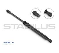 Muelle neumático, maletero/compartimento de carga STABILUS para C30 2 2006-2012