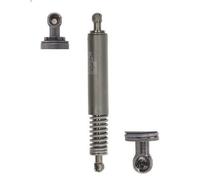 Muelle neumático, maletero/compartimento de carga STABILUS para CAYENNE 3 2009-