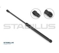 Muelle neumático, maletero/compartimento de carga STABILUS para Q30 2 2015-