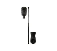 Muelle neumático, maletero/compartimento de carga STABILUS para SOUL II 2 2014-