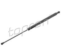 TOPRAN Amortiguador de maletero 601 569 ambos lados Capó trasero 543 480 230 Compatible con TOYOTA C-HR AX10
