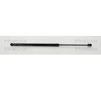 Muelle neumático, maletero/compartimento de carga TRISCAN 580mm - 8710 14247