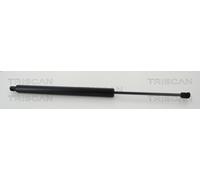 Muelle neumático, maletero/compartimento de carga TRISCAN 603mm - 8710 16274