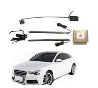 Muelle Neumático Maletero Elevador Eléctrico Maletero Para A5-5 SportBack 2013+ 4 Puertas Portón Trasero Eléctrico Amortiguador Maletero Actuador Automático Puerta Trasera Amortiguadores Maletero