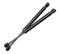 Muelle neumático maletero GSHI0515-A 1 Par Puntales Resorte Gas Para Portón Trasero Coche Soporte Elevación Para HYUNDAI I10 (PA) Hatchback 2007-2015