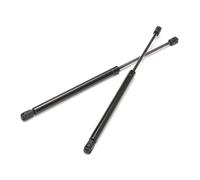 Muelle Neumático Maletero Juego de 2 barras de soporte de elevación de resorte de gas para portón trasero para Vauxhall para Corsa C 2000-2006 para Hatchback Resorte Gas Maletero(1pair)