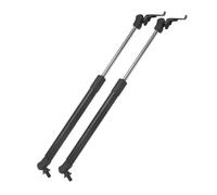 Muelle Neumático Maletero Juego de 2 soportes de elevación de capó para Toyota para Camry, SXV20 MCV20 2.2 3.0 Sedán (1997-2001). Resorte Gas Maletero