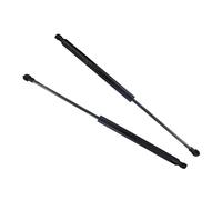 Muelle Neumático Maletero Para Clio III MK3 BR0/1 CR0/1 Hatchback 2005-2013 1 Par Resortes Gas Para Maletero, Elevador Soporte Resorte Puntales Maleteros Trasero