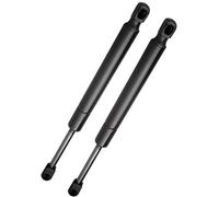Muelle Neumático Maletero Para Clio Para Mk2 1998-2006 2017 7700842256 2 Uds Soporte De Elevación Puerta Trasera Resortes Gas Amortiguadores Amortiguador Maletero