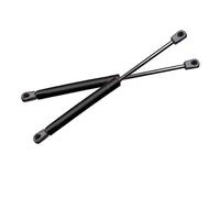 Muelle Neumático Maletero Para CRV RM1 RM3 RM4 Longitud Extendida: 606 Mm 2 Piezas 2012 2013 2014 2015 2016 Soporte Elevación Amortiguador Gas Portón Trasero