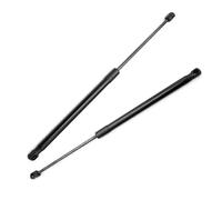 muelle neumático maletero Para Hyundai Para Ioniq 2016-2023 2 Uds 81771-G2000 Maletero Trasero De Coche Puntales Gas Varillas Soporte Elevación
