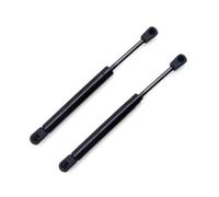 muelle neumático maletero Para Mazda 3 2004-2009 Accesorios De Soporte Puntal Gas Para Maletero Coche Herramientas 2 Uds Elevador Resorte Para Portón Trasero