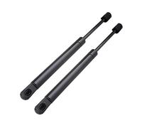 muelle neumático maletero Para Megane II Hatchback 2002-2015 par de amortiguadores de gas para el portón trasero y la tapa del maletero (8200051750, 417 mm)