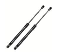 muelle neumático maletero Para Megane Para MK2 2003-2008 Para Hatchback 2 Uds. Muelles De Puntales De Gas Para Maletero Trasero