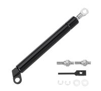 muelle neumático maletero Para Nissan D40 Para Navara 1 Juego Soportes Elevación Amortiguador Gas Para Portón Trasero Portón Trasero Desaceleración Maletero Resorte de gas Maletero