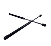 Muelle neumático maletero Para Range Para Rover P38 Todos Los Modelos 1995-2002 ALR1050 2X Amortiguadores De Gas Para Portón Trasero Superior amortiguadores