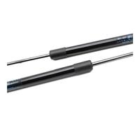 Muelle Neumático Maletero Para Subaru Para Levorg 1st VM 2014-2020 Station Wagon Maletero Soportes Elevación Puntales Amortiguador Prop Amortiguadores Puerta Trasera(Normal black)