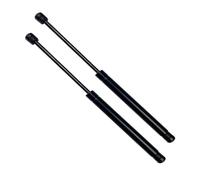 Muelle Neumático Maletero Para Suzuki SX4 Para S-Cross 2013-2021 Amortiguador De Gas Para Maletero Trasero De Coche Barras Soporte De Elevación Muelles Gas