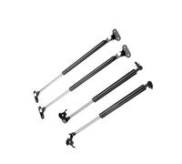 muelle neumático maletero Para Toyota Para Land Para Cruiser 80 Series 1990-1997 Capó Delantero Resortes De Gas Resorte Elevador Puerta Trasera(Front Rear)