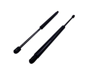 muelle neumático maletero Para VW Para Golf MK5 Para Hatchback 2003-09 Portón Trasero Maletero Puntales De Gas Par Resortes Presión