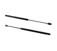 Muelle Neumático Maletero Resorte Soporte Puntal Gas Para Maletero Portón Trasero Para Fiat Para Punto MK2 188 Hatchback 1999 2000 2001 2002 2003 2004 2005 2006 2007 2008-2012 Resortes de gas para por