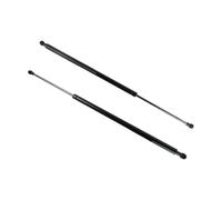 Muelle Neumático Maleteros Para BMW Para X3 E83 SUV 2004-2011 2x Resortes De Gas Traseros Resorte 590N Elevador Soporte Maletero 51247118885 Puntales Maletero Trasero