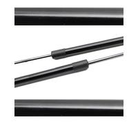 Muelle Neumático Maleteros Para Civic Para Tipo Para R EK9 1997-2000 Hatchback Puntales Puerta Trasera Soportes Elevación Maletero Amortiguadores Gas Puntales Maletero Trasero(Normal black)