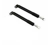 Muelle Neumático Maleteros Para Isuzu D-max DMAX 2021-2023 Capó Trasero Acero Soportes Elevación Amortiguadores Resorte Gas Reemplazo 2 Uds Coche Puntales Maletero Trasero