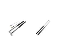 Muelle Neumático Maleteros Para Peugeot 301 Para Elysee 2014-2019 Caja Maletero Puerta Trasera Soporte Barra Elevación Hidráulica Barras Choque Resorte Puntales Maletero Trasero(2 set)