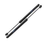 Muelle Neumático Para ALFA Para ROMEO 1997-2005 Capó Delantero Amortiguador Resorte Gas Para Coche Puntales Gas 397 Mm Resorte De Gas Capó De Motor