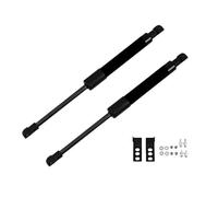 Muelle Neumático Para BYD Para Gaviota Para Delfín Para Mini 2023 2024 2025 Soportes Elevación Capó Delantero Puntales Amortiguadores Varilla Hidráulica Resortes Gas