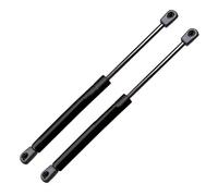 Muelle Neumático Para Ford Para Escort Para Wagon, Para Mercurio Para Springs Gas Carretas Tracer 1 Par Elevación Portón Trasero 4649, F1CZ744060A Resorte de gas Maletero