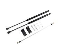 Muelle Neumático Para Ford Para Explorer U625 2020 2021 2022 2023 2024 Capó Delantero Soporte Elevación Puntales Amortiguadores Varilla Hidráulica Resortes Gas