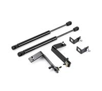 Muelle Neumático Para Hyundai Para Tucson 3TH 2015-2018 Soportes Elevación Capó Motor Delantero Brazos Varilla Resortes Puntal Gas Barras Amortiguación