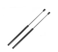 Muelle Neumático Para Jaguar X358 Para XJ6 X350 2004-2006 2007 SG359019 Longitud Extendida [en] 16.00 Par Elevación Tronco Trasero Soporta Choque Resorte de gas