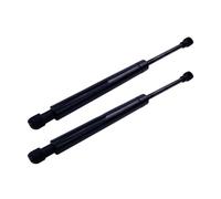 Muelle Neumático Para Land Para Rover Para Range Para Rover L322 MK3 2002-2012 Soporte Puntales Gas Capó Delantero 12 V