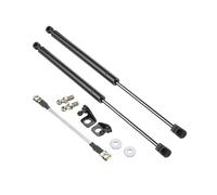 Muelle Neumático Para Mazda CX5 Para CX-5 2017-2021 Soportes Cubierta Motor Puntales Varilla Capó Delantero Elevación Capó, Varilla Hidráulica Puntal Resorte Barra