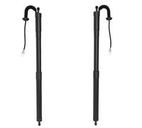 Muelle Neumático Para Mazda Para CX-5 2017-2021 Puntales Elevación Portón Trasero Eléctricos Soporte Resorte KD5L636EXB KD5L626EXB Resorte de gas Maletero(2 pcs)