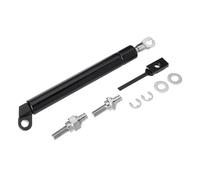 Muelle Neumático Para NISSAN para NAVARA D40 2004-2014 amortiguador de puntal de choque de asistencia de puerta trasera Resorte de gas