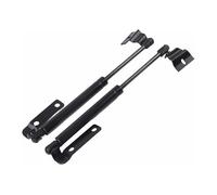 Muelle Neumático Para Toyota Para Hilux Para Fortuner 2005-2012 2013 2014 Amortiguador Capó Resorte Gas Puntales Soporte Elevación Varilla Delantera Amortiguador